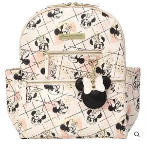 Brand New Petunia Pickle Bottom Diaper Bag